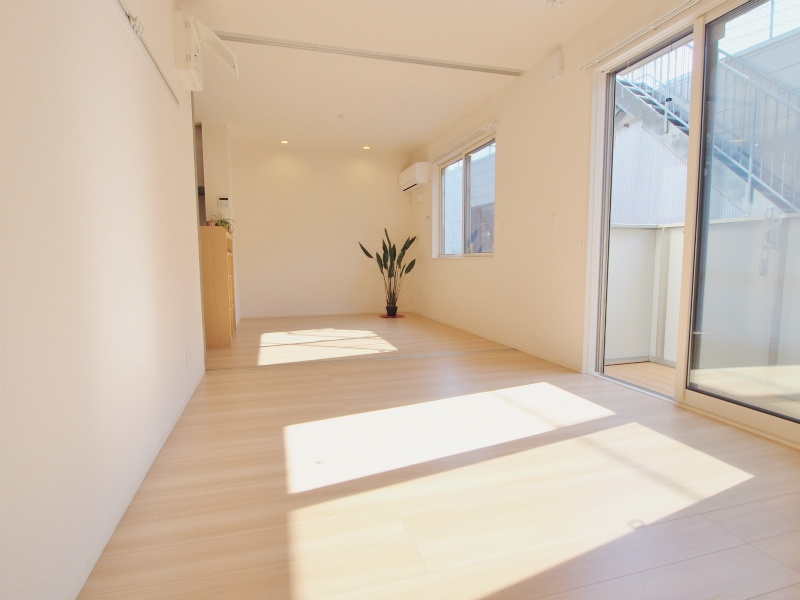 サンクレールの展望