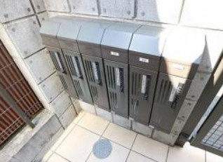 【その他共用部分】 | パルス中台