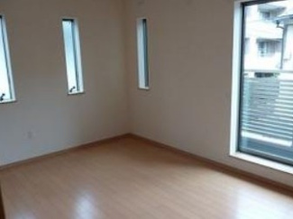 【寝室】 | パルス中台