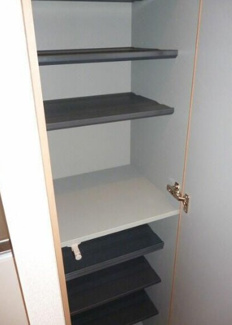 【収納】 | パルス中台
