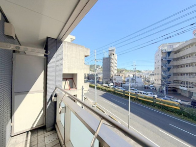 【展望】 | リーベンステージ出汐