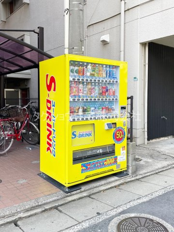 ヴィラージュ大橋のその他