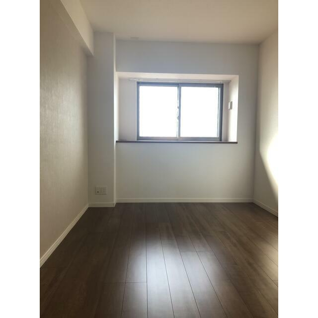熊本市南区刈草１丁目の賃貸マンションの洋室