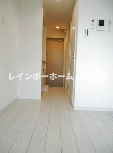 プライムテラス大和B棟※初期費用分割あと払いサービス利用可能物件の内装|別部屋参考写真です
