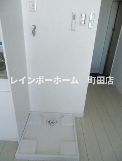 プライムテラス大和B棟※初期費用分割あと払いサービス利用可能物件の設備|別部屋参考写真です