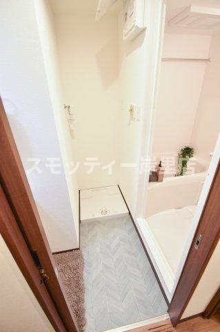 グランパシフィック花園innovationのその他