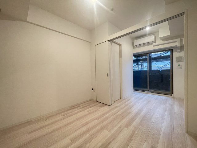 【居間・リビング】 | セレニテ難波グランデシュッド