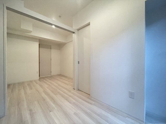 【寝室】 | セレニテ難波グランデシュッド