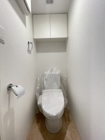 【トイレ】 | セレニテ難波グランデシュッド