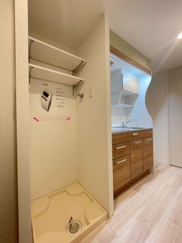 【設備】 | セレニテ難波グランデシュッド