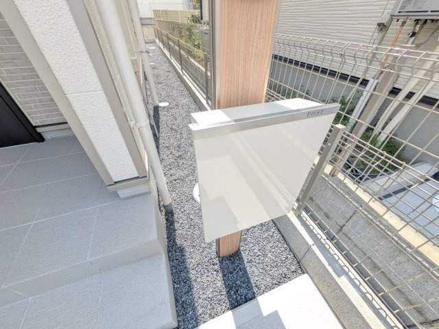水戸市見川3丁目964番　新築戸建て　A号棟　のその他