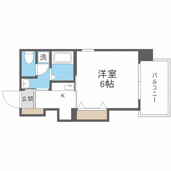 【間取り】 | ideos