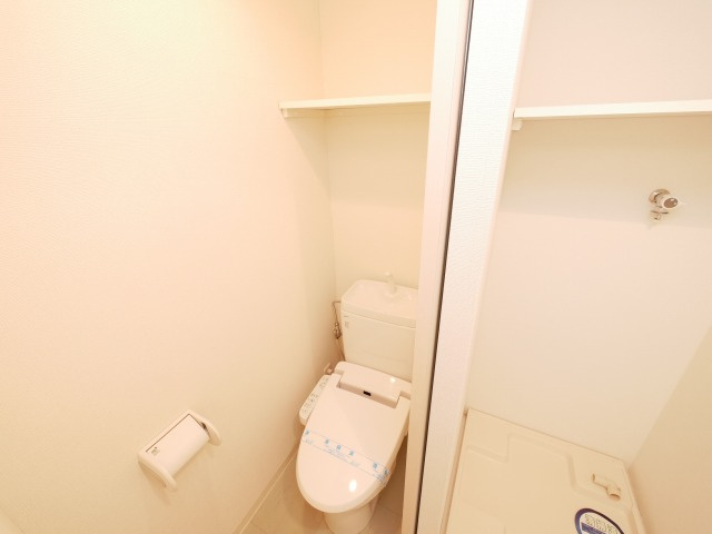【トイレ】 | ideos