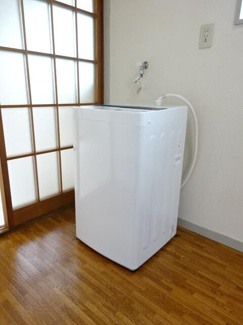 【設備】 | コーポウィンディー