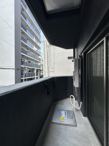 【バルコニー】 | セレニテ日本橋エクラ