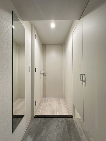 【玄関】 | セレニテ日本橋エクラ