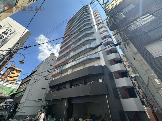 【外観】 | セレニテ日本橋エクラ
