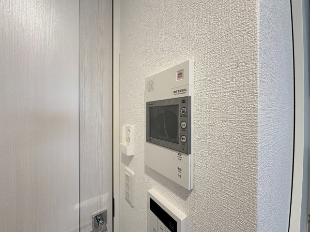 【セキュリティ】 | セレニテ日本橋エクラ