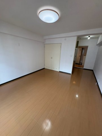 本郷ハイホームの洋室
