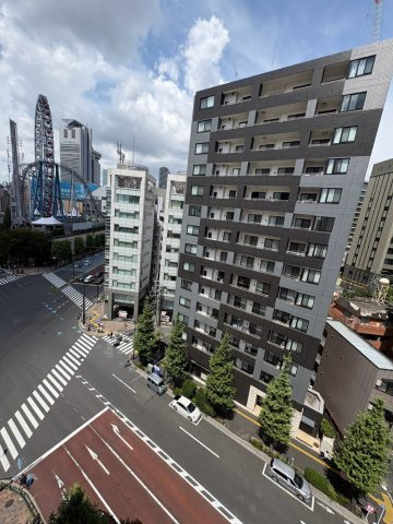 本郷ハイホームの展望