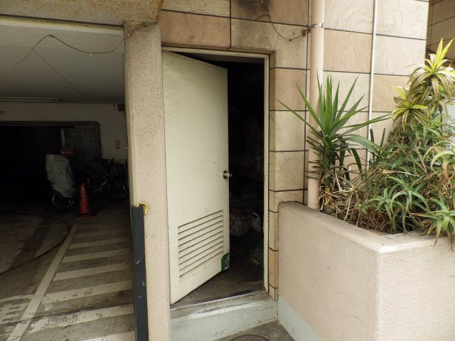 本郷ハイホームのその他共用部分