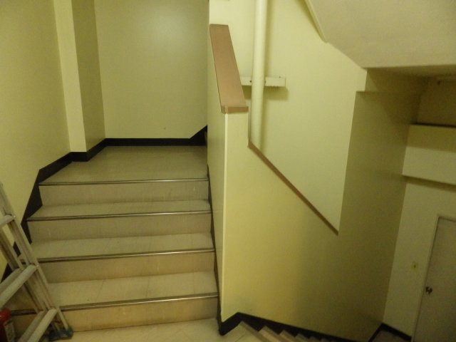本郷ハイホームのその他共用部分