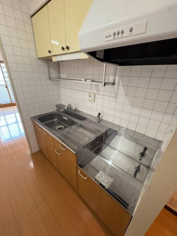 本郷ハイホームのキッチン