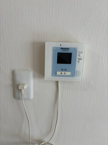 本郷ハイホームのセキュリティ
