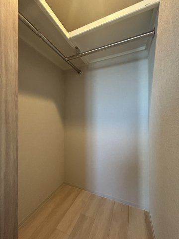アーバンパーク御幣島の収納