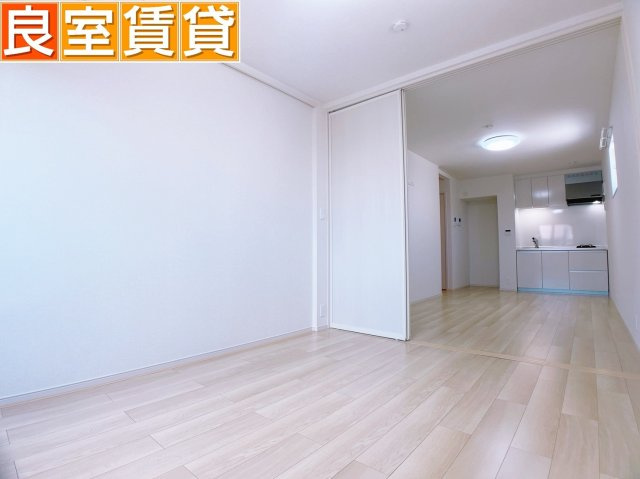 【洋室】 | シャンテハウス中根Ⅲ