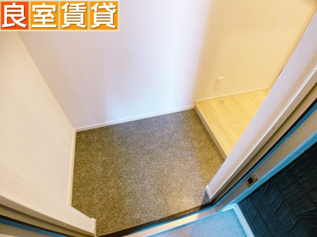【その他】 | シャンテハウス中根Ⅲ