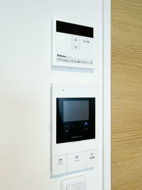 モント方南町のその他