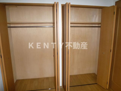 【収納】 | ヒルズ洗足池公園 | 小物を収納するのに便利です
