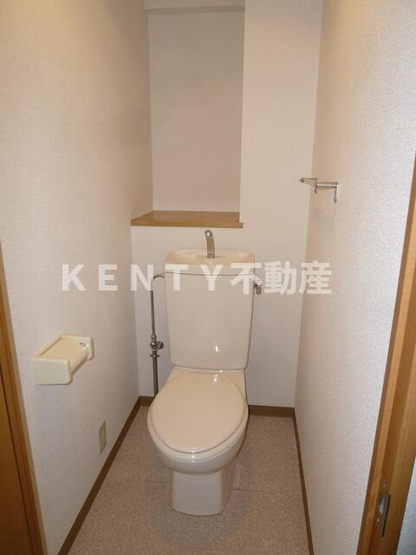 【トイレ】 | ヒルズ洗足池公園 | トイレも気になるポイント