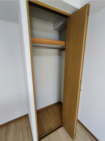 【収納】 | 大森永谷マンション