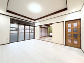 ◆泉区岡津町　中古戸建◆の画像