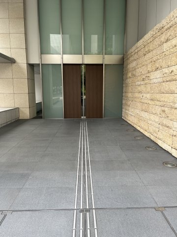 ザ・パークハウス新宿タワー