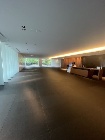 ザ・パークハウス新宿タワー