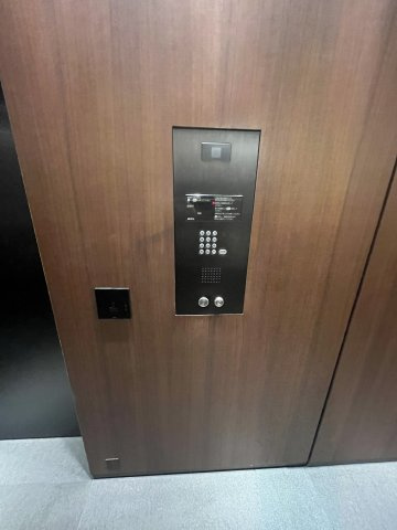 ザ・パークハウス新宿タワー