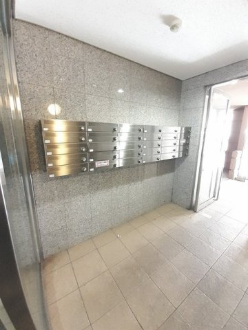 ネオ・ブリーズのその他共用部分