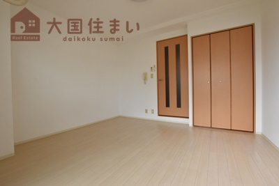 【居間・リビング】 | willDo難波ｗⅠ