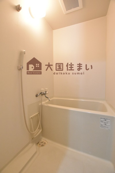 【浴室】 | willDo難波ｗⅠ