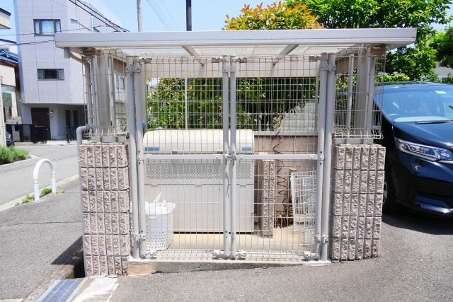  | フォンテーヌ上野芝