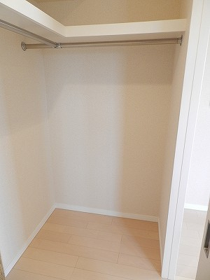 【収納】 | KDXレジデンス戸越 | ※別部屋参考写真