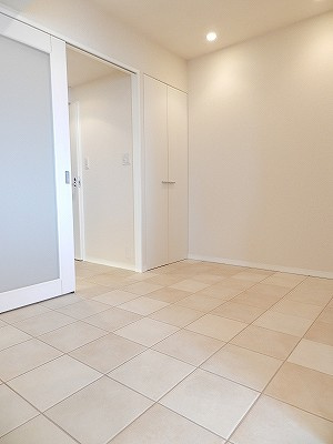 【内装】 | KDXレジデンス戸越 | ※別部屋参考写真