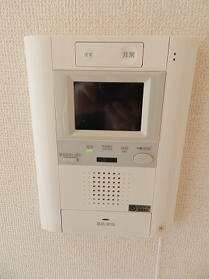 【セキュリティ】 | KDXレジデンス戸越 | ※別部屋参考写真