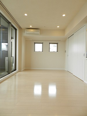 【居間・リビング】 | KDXレジデンス戸越 | ※別部屋参考写真