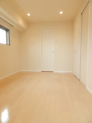 【寝室】 | KDXレジデンス戸越 | ※別部屋参考写真