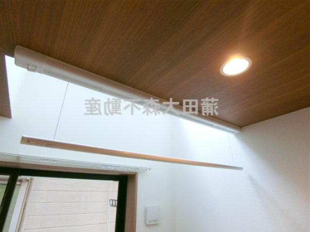 コンフォルトテンの設備