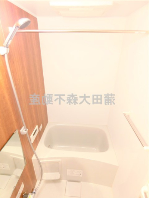 コンフォルトテンの浴室|お風呂　浴室乾燥機